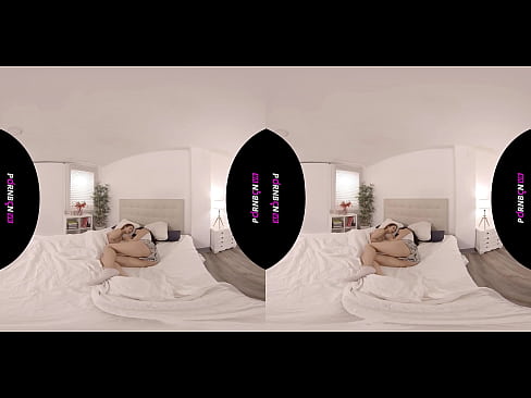 ❤️ PORNBCN VR Эки жаш лесбиянка 4K 180 3D виртуалдык реалдуулукта мүйүздүү ойгонот Женева Беллуччи Катрина Морено ❤️❌ Супер порно бизде ky.pornpk.ru ❌❤